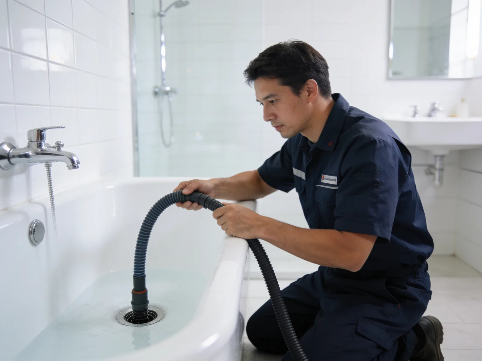 Emergency Plumber Chimacum, WA FAQs